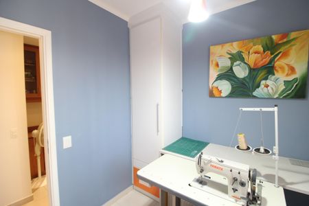 Apartamento à venda com 104m², 3 quartos e 2 vagasQuarto 1