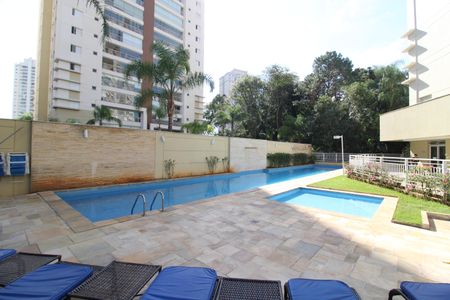 Apartamento à venda com 104m², 3 quartos e 2 vagasÁrea Comum