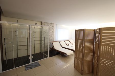 Apartamento à venda com 104m², 3 quartos e 2 vagasÁrea Comum