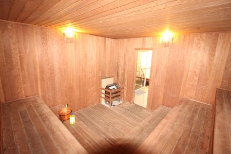 Apartamento à venda com 104m², 3 quartos e 2 vagasÁrea Comum