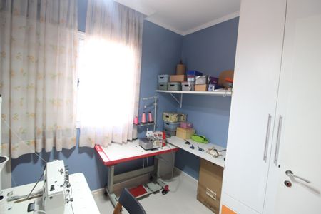 Apartamento à venda com 104m², 3 quartos e 2 vagasQuarto 1