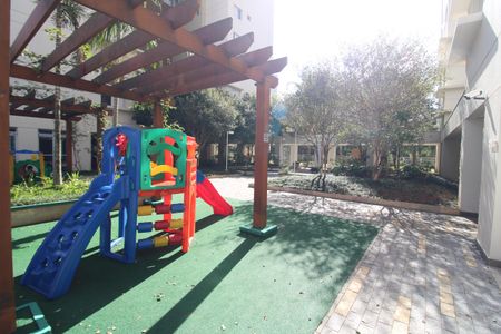 Apartamento à venda com 104m², 3 quartos e 2 vagasÁrea Comum