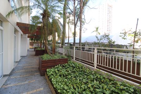 Apartamento à venda com 104m², 3 quartos e 2 vagasÁrea Comum