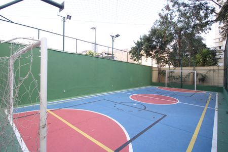 Apartamento à venda com 104m², 3 quartos e 2 vagasÁrea Comum