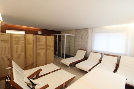 Apartamento à venda com 104m², 3 quartos e 2 vagasÁrea Comum