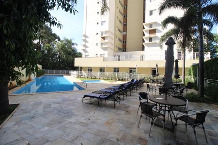 Apartamento à venda com 104m², 3 quartos e 2 vagasÁrea Comum