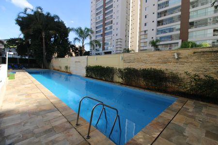 Apartamento à venda com 104m², 3 quartos e 2 vagasÁrea Comum