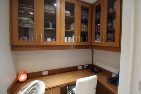 Apartamento à venda com 104m², 3 quartos e 2 vagasEscritório