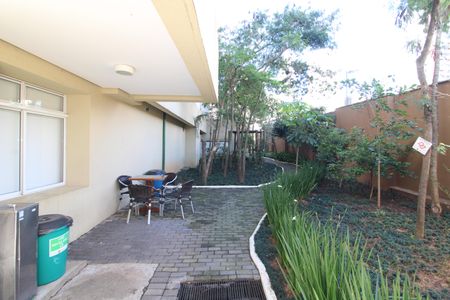 Apartamento à venda com 104m², 3 quartos e 2 vagasÁrea Comum