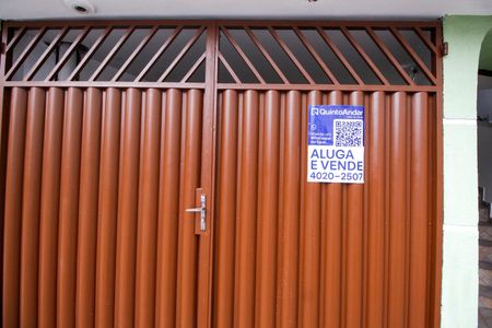 Casa à venda com 140m², 3 quartos e 1 vagaPlaca