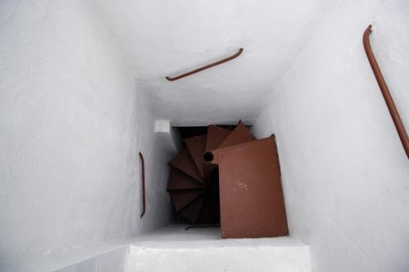 Casa à venda com 140m², 3 quartos e 1 vagaEscada