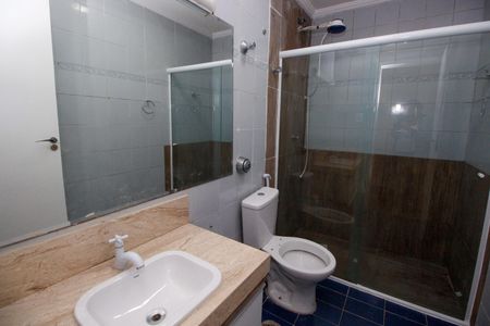 Casa à venda com 140m², 3 quartos e 1 vagaBanheiro