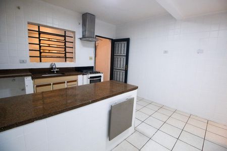 Casa à venda com 140m², 3 quartos e 1 vagaCozinha