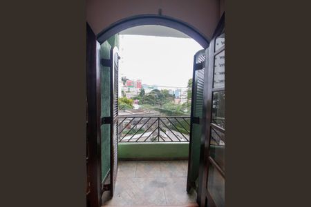 Casa à venda com 140m², 3 quartos e 1 vagaVaranda do Quarto 3