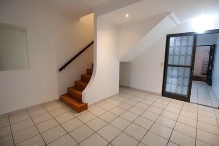 Casa à venda com 140m², 3 quartos e 1 vagaSala