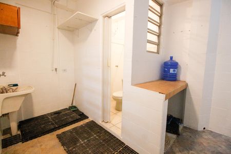Casa à venda com 140m², 3 quartos e 1 vagaÁrea de Serviço