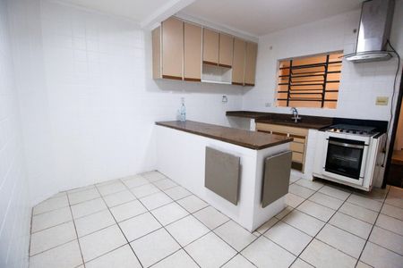 Casa à venda com 140m², 3 quartos e 1 vagaCozinha