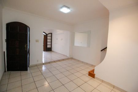 Casa à venda com 140m², 3 quartos e 1 vagaSala