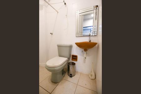 Casa à venda com 140m², 3 quartos e 1 vagaBanheiro de serviço