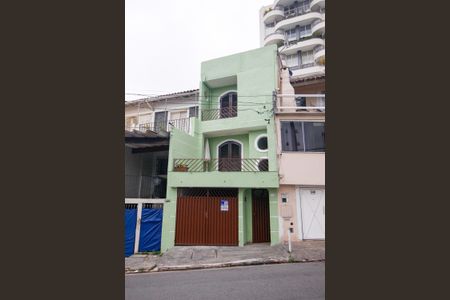 Casa à venda com 140m², 3 quartos e 1 vagaFachada