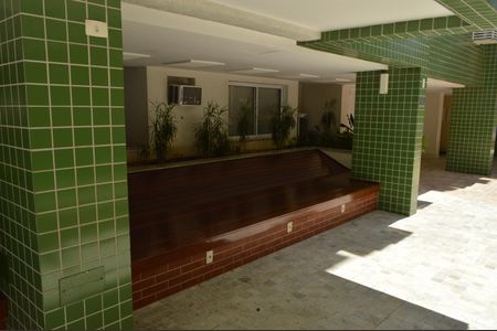 Apartamento à venda com 85m², 2 quartos e 2 vagasÁrea comum