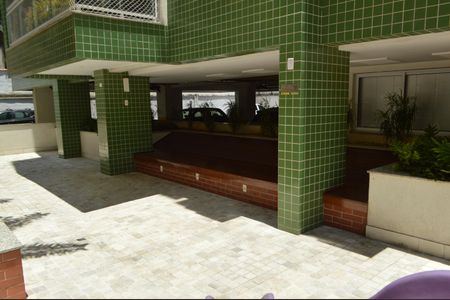 Apartamento à venda com 85m², 2 quartos e 2 vagasÁrea comum