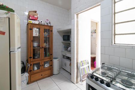 Apartamento à venda com 70m², 2 quartos e sem vagaCozinha e Área de Serviço