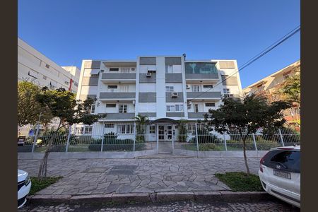 Apartamento à venda com 70m², 2 quartos e sem vagaFachada