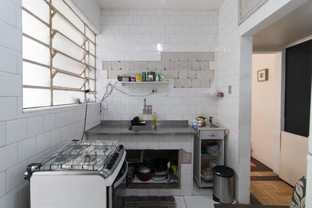Apartamento à venda com 70m², 2 quartos e sem vagaCozinha e Área de Serviço