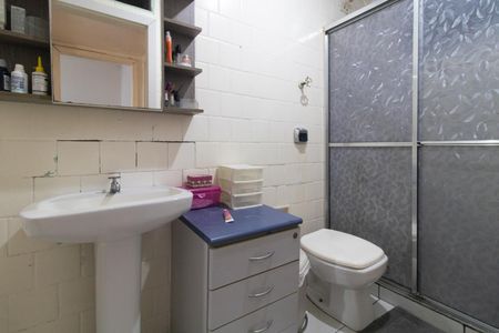 Apartamento à venda com 70m², 2 quartos e sem vagaBanheiro