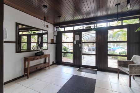 Apartamento à venda com 70m², 2 quartos e sem vagaHall