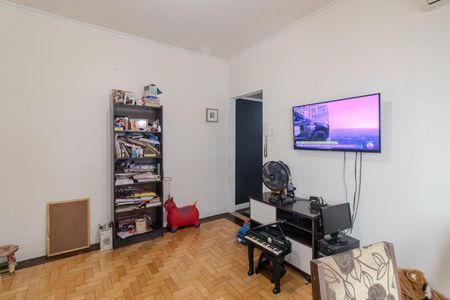 Apartamento à venda com 70m², 2 quartos e sem vagaSala