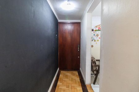 Apartamento à venda com 70m², 2 quartos e sem vagaEntrada