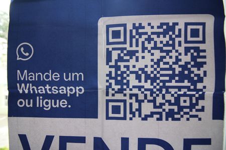 Apartamento à venda com 67m², 2 quartos e 1 vagaPlaca