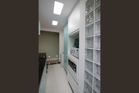 Apartamento à venda com 67m², 2 quartos e 1 vagaCozinha