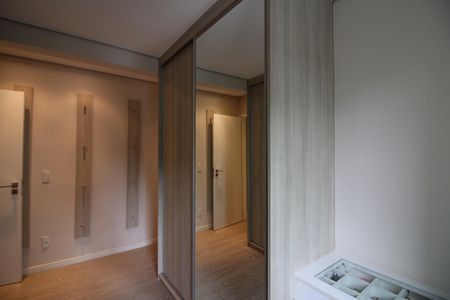 Apartamento à venda com 67m², 2 quartos e 1 vagaQuarto 2