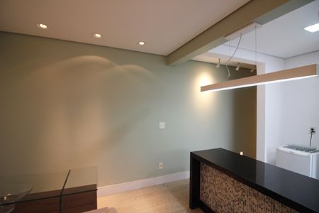 Apartamento à venda com 67m², 2 quartos e 1 vagaSala