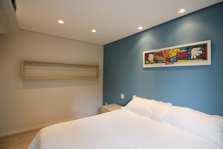 Apartamento à venda com 67m², 2 quartos e 1 vagaQuarto 1