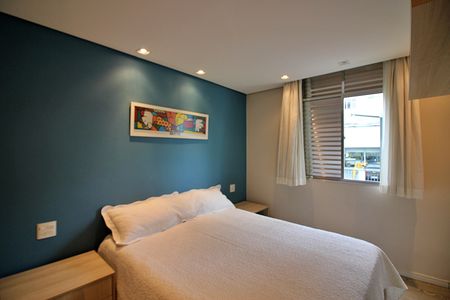 Apartamento à venda com 67m², 2 quartos e 1 vagaQuarto 1