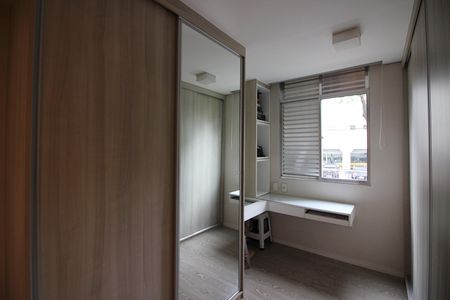 Apartamento à venda com 67m², 2 quartos e 1 vagaQuarto 2