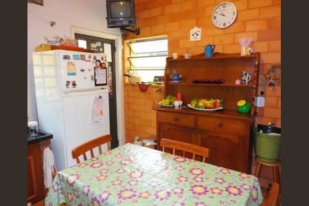 Casa à venda com 3 quartos, 146m² em Vila Anglo Brasileira, São Paulo