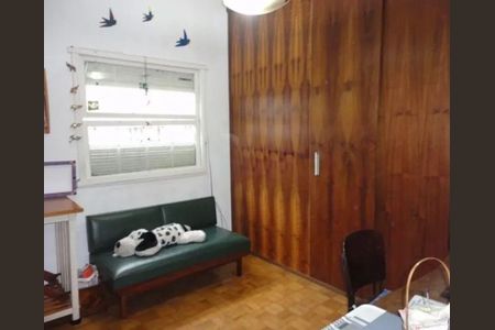 Casa à venda com 3 quartos, 146m² em Vila Anglo Brasileira, São Paulo