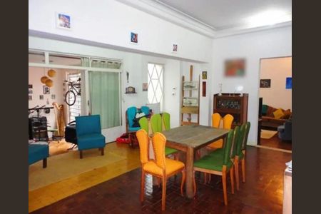 Casa à venda com 3 quartos, 146m² em Vila Anglo Brasileira, São Paulo