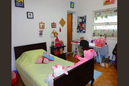 Casa à venda com 3 quartos, 146m² em Vila Anglo Brasileira, São Paulo