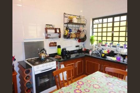 Casa à venda com 3 quartos, 146m² em Vila Anglo Brasileira, São Paulo