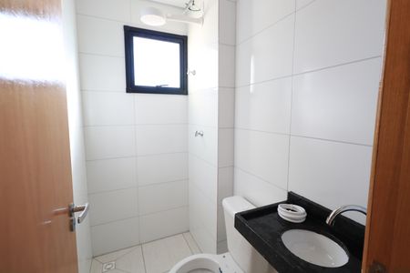 Apartamento para alugar com 29m², 1 quarto e sem vagaBanheiro
