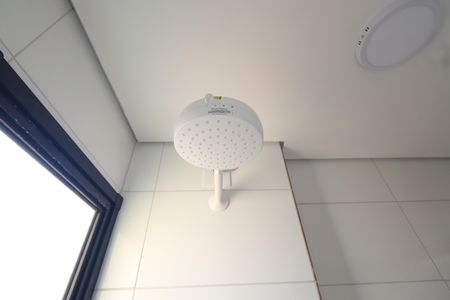 Apartamento para alugar com 29m², 1 quarto e sem vagaBanheiro