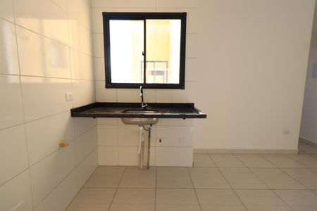 Apartamento para alugar com 29m², 1 quarto e sem vagaCozinha