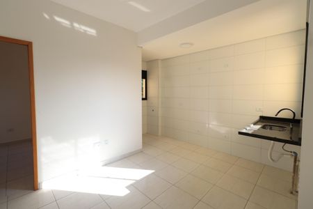Apartamento para alugar com 29m², 1 quarto e sem vagaSala