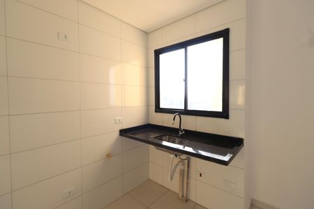 Apartamento para alugar com 29m², 1 quarto e sem vagaCozinha